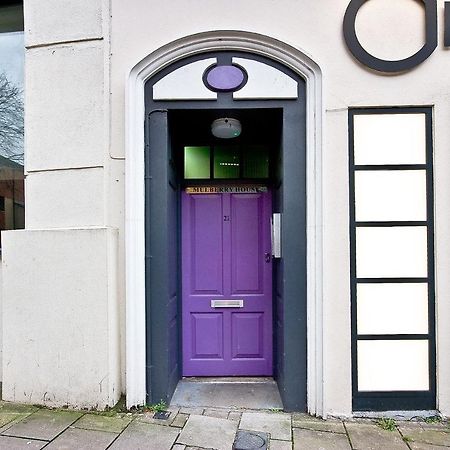 Mulberry Flat 6 - Two Bedroom 3Rd Floor By City Living Londra Dış mekan fotoğraf
