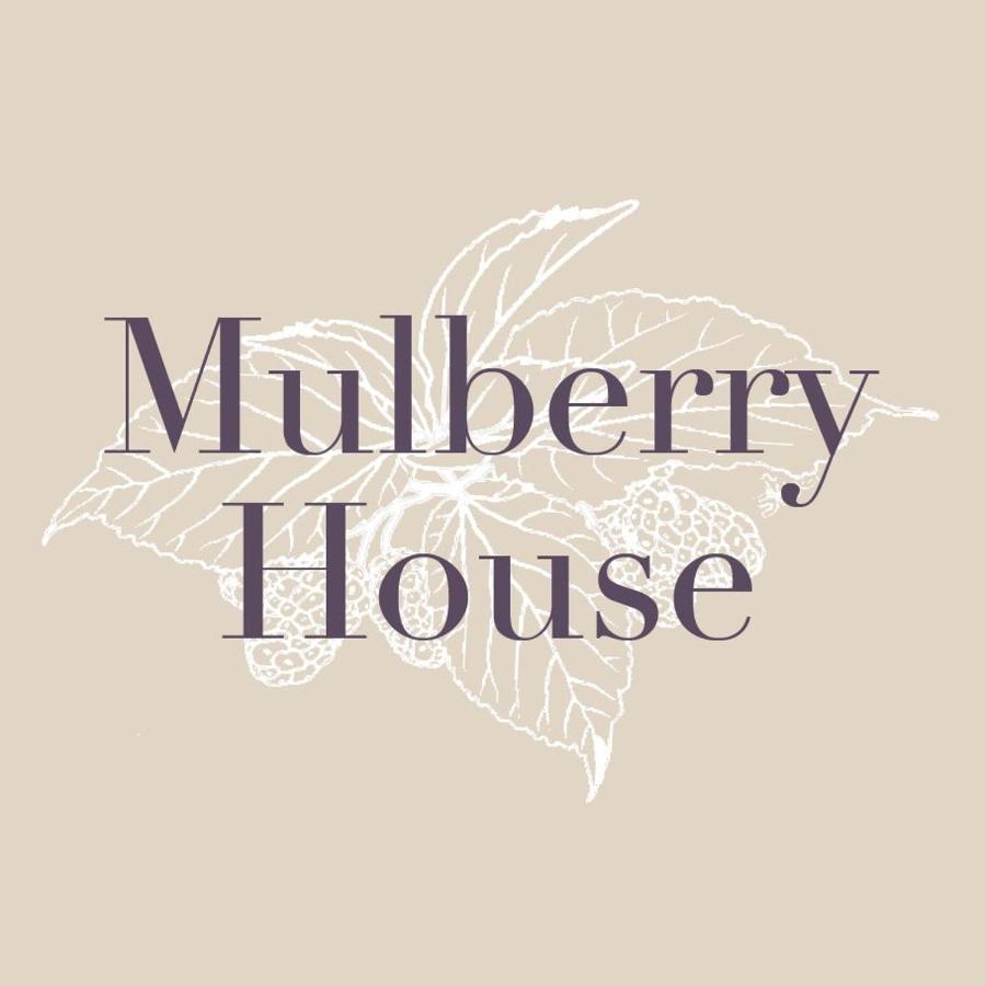 Mulberry Flat 6 - Two Bedroom 3Rd Floor By City Living Londra Dış mekan fotoğraf